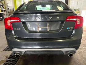 Volvo S60 - 13409 € - 18463108 5 | Car24.bg Volvo S60 - 13409 € - 18463108 5