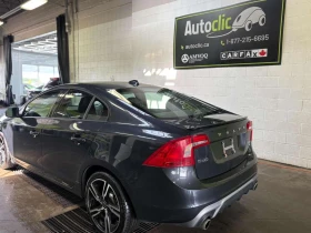 Volvo S60 - 13409 € - 18463108 7 | Car24.bg Volvo S60 - 13409 € - 18463108 7