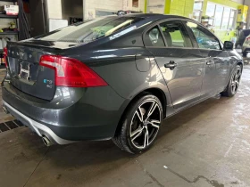 Volvo S60 - 13409 € - 18463108 4 | Car24.bg Volvo S60 - 13409 € - 18463108 4
