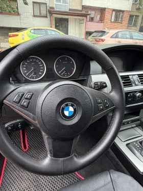 BMW 525 D - 6700 € - 10039739 8 | Car24.bg BMW 525 D - 6700 € - 10039739 8