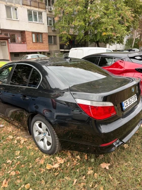 BMW 525 D - 6700 € - 10039739 4 | Car24.bg BMW 525 D - 6700 € - 10039739 4