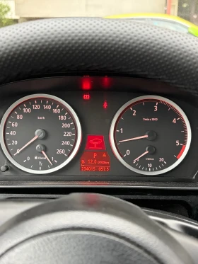 BMW 525 D - 6700 € - 10039739 12 | Car24.bg BMW 525 D - 6700 € - 10039739 12