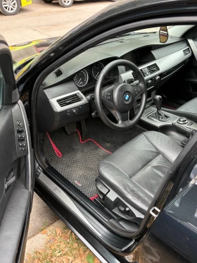 BMW 525 D - 6700 € - 10039739 7 | Car24.bg BMW 525 D - 6700 € - 10039739 7