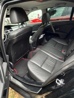 BMW 525 D - 6700 € - 10039739 10 | Car24.bg BMW 525 D - 6700 € - 10039739 10