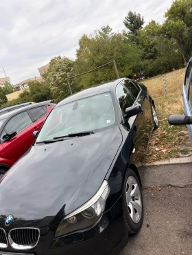 BMW 525 D - 6700 € - 10039739 3 | Car24.bg BMW 525 D - 6700 € - 10039739 3