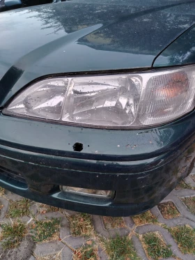 Honda Accord - 1600 € - 36362372 4 | Car24.bg Honda Accord - 1600 € - 36362372 4