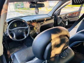 Mercedes-Benz C 200 undefined | Auto.bg — изображение 9 Mercedes-Benz C 200 undefined | Auto.bg — изображение 9