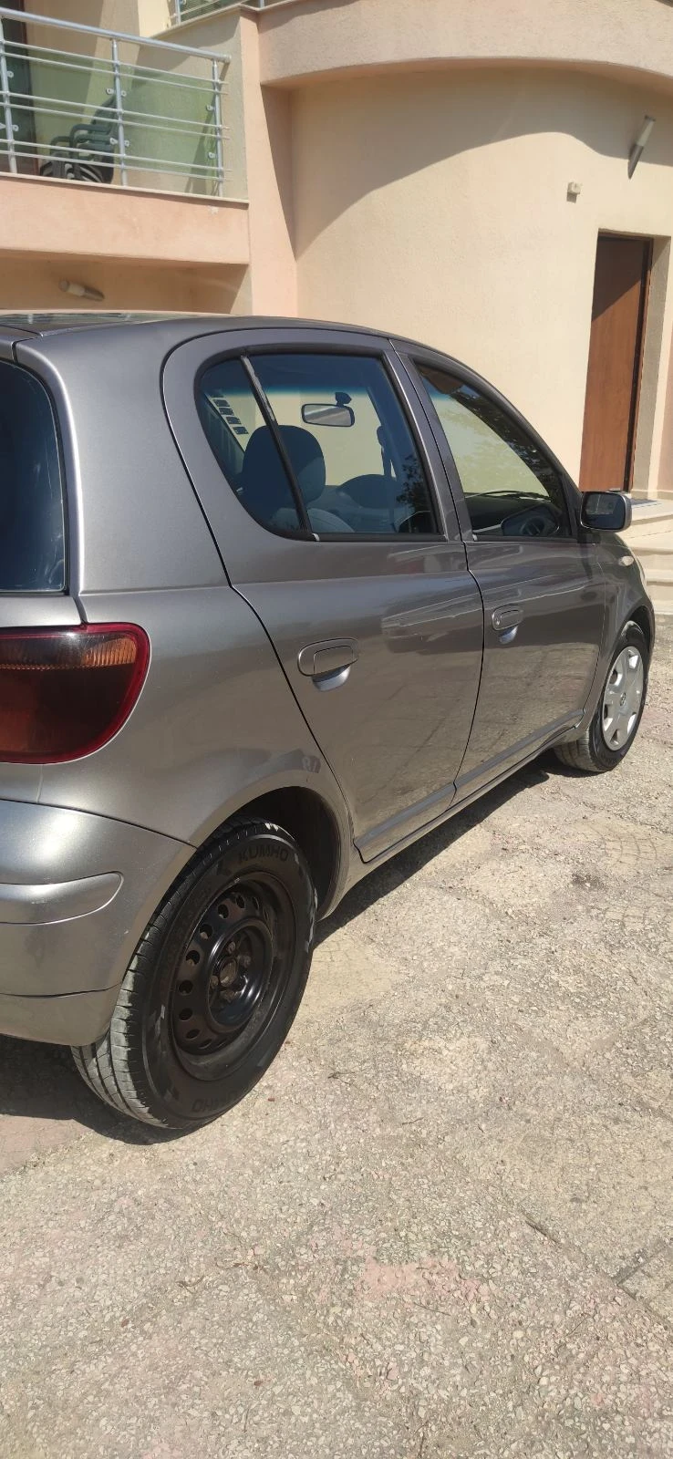 Toyota Yaris  - изображение 6 | Auto.bg Toyota Yaris  - изображение 6