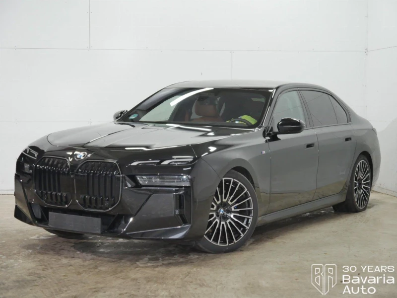 BMW 740 d xDrive M Sport Paket Sportautomatic - 195700 лв. / 100059.82 € - 46413369 1 | Car24.bg BMW 740 d xDrive M Sport Paket Sportautomatic - 195700 лв. / 100059.82 € - 46413369 1