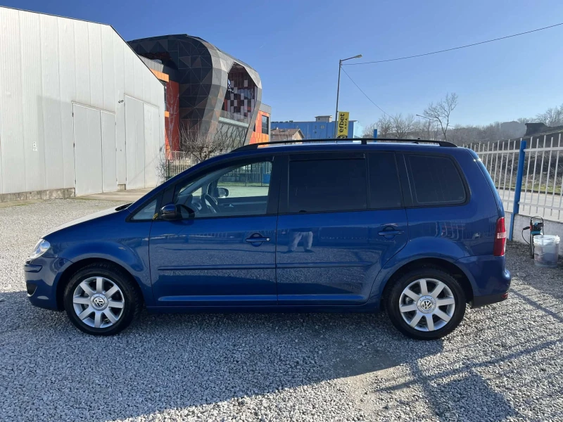 VW Touran - 3000 € / 5867.49 лв. - 76704677 1 | Car24.bg VW Touran - 3000 € / 5867.49 лв. - 76704677 1