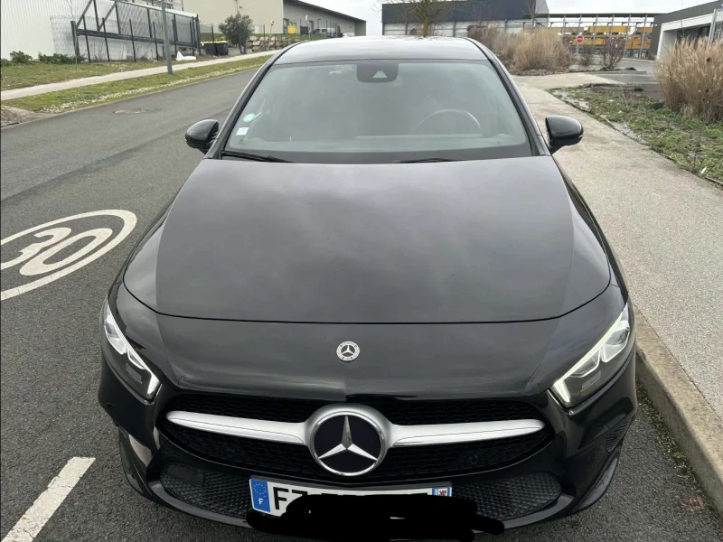 Mercedes-Benz A 180 Progressif Line - 27000 € / 52807.41 лв. - 40836858 1 | Car24.bg Mercedes-Benz A 180 Progressif Line - 27000 € / 52807.41 лв. - 40836858 1