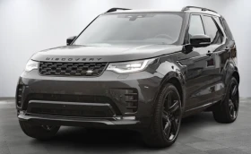 Land Rover Discovery D300 = Dynamic HSE = 7 Seats Гаранция - Car24.bg Land Rover Discovery D300 = Dynamic HSE = 7 Seats Гаранция