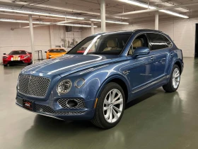 Bentley Bentayga W12/CARFAX/АВТО КРЕДИТ - Car24.bg Bentley Bentayga W12/CARFAX/АВТО КРЕДИТ