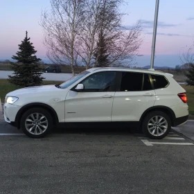 BMW X3 2.0 Diesel - Car24.bg BMW X3 2.0 Diesel