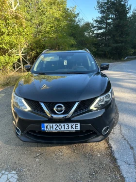 Nissan Qashqai - Car24.bg Nissan Qashqai