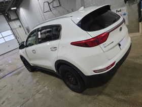 Kia Sportage EX| 4x4| ЕЛ ПАКЕТ| ПОДГРЕВ| | - 12399 € / 24250.34 лв. - 53495707 4 | Car24.bg Kia Sportage EX| 4x4| ЕЛ ПАКЕТ| ПОДГРЕВ| | - 12399 € / 24250.34 лв. - 53495707 4