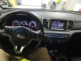 Kia Sportage EX| 4x4| ЕЛ ПАКЕТ| ПОДГРЕВ| | - 12399 € / 24250.34 лв. - 53495707 10 | Car24.bg Kia Sportage EX| 4x4| ЕЛ ПАКЕТ| ПОДГРЕВ| | - 12399 € / 24250.34 лв. - 53495707 10