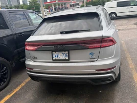 Audi Q8 Technik/Quattro/HUD/B&O/Pano/Обдухване - 27990 € / 54743.68 лв. - 64194497 4 | Car24.bg Audi Q8 Technik/Quattro/HUD/B&O/Pano/Обдухване - 27990 € / 54743.68 лв. - 64194497 4