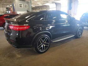Mercedes-Benz GLE 43 AMG BITURBO* HARMAN* ОБДУХ* DISTRONIC* | Auto.bg — изображение 6 Mercedes-Benz GLE 43 AMG BITURBO* HARMAN* ОБДУХ* DISTRONIC* | Auto.bg — изображение 6
