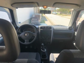 Suzuki Jimny undefined | Auto.bg — изображение 13 Suzuki Jimny undefined | Auto.bg — изображение 13