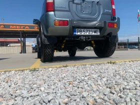 Suzuki Jimny undefined | Auto.bg — изображение 10 Suzuki Jimny undefined | Auto.bg — изображение 10