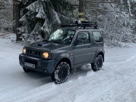 Suzuki Jimny undefined | Auto.bg — изображение 2 Suzuki Jimny undefined | Auto.bg — изображение 2
