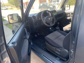 Suzuki Jimny undefined | Auto.bg — изображение 12 Suzuki Jimny undefined | Auto.bg — изображение 12