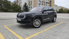 Skoda Kodiaq 2.0 TDI - Car24.bg Skoda Kodiaq 2.0 TDI
