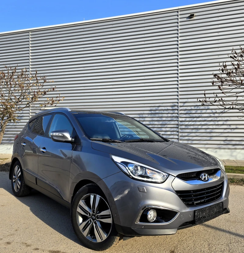Hyundai IX35 2.0CRDI* 184* AWD* TUV - 21890 лв. / 11192.18 € - 39838474 1 | Car24.bg Hyundai IX35 2.0CRDI* 184* AWD* TUV - 21890 лв. / 11192.18 € - 39838474 1