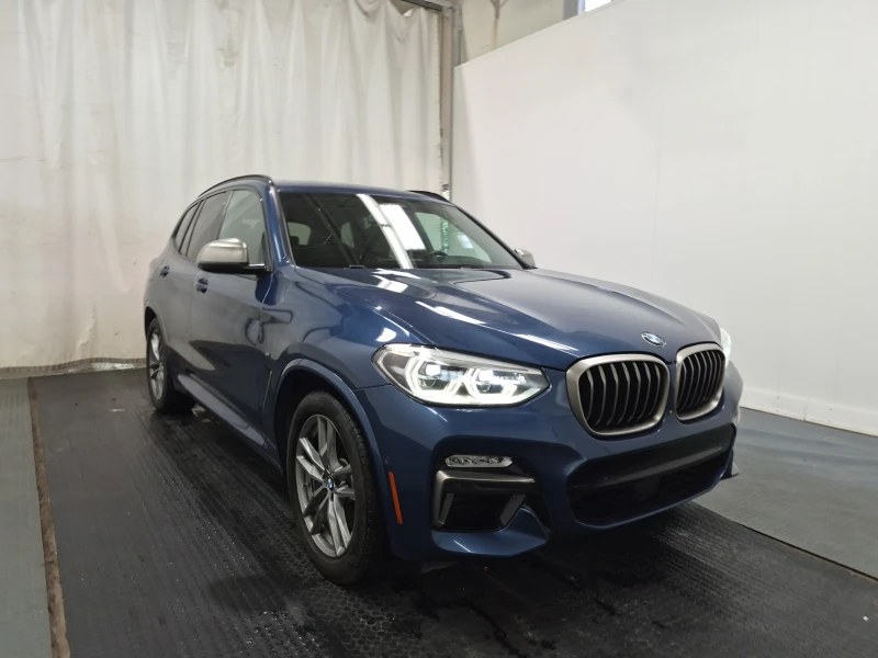 BMW X3 M40I /ВСИЧКИ ЕКСТРИ ЗА МОДЕЛА ! - 21500 € / 42050.35 лв. - 20130195 1 | Car24.bg BMW X3 M40I /ВСИЧКИ ЕКСТРИ ЗА МОДЕЛА ! - 21500 € / 42050.35 лв. - 20130195 1