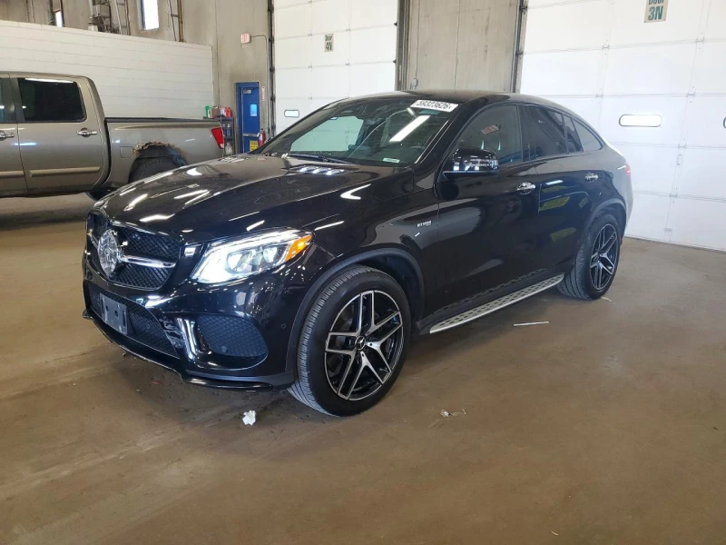 Mercedes-Benz GLE 43 AMG BITURBO* HARMAN* ОБДУХ* DISTRONIC* - 29900 € / 58479.32 лв. - 66560644 1 | Car24.bg Mercedes-Benz GLE 43 AMG BITURBO* HARMAN* ОБДУХ* DISTRONIC* - 29900 € / 58479.32 лв. - 66560644 1
