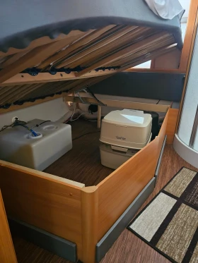 Каравана Fendt SAPHIR-390 | Auto.bg — изображение 11 Каравана Fendt SAPHIR-390 | Auto.bg — изображение 11