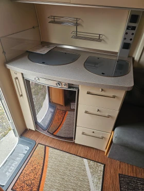 Каравана Fendt SAPHIR-390 | Auto.bg — изображение 5 Каравана Fendt SAPHIR-390 | Auto.bg — изображение 5