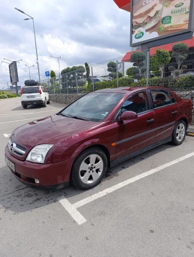Opel Vectra 1 - Car24.bg Opel Vectra 1