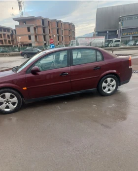 Opel Vectra 1 - Car24.bg Opel Vectra 1