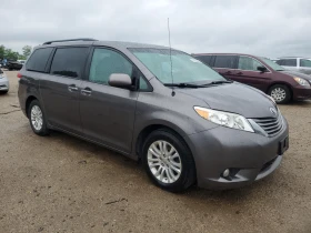 Toyota Sienna 3.5L XLE* ЛИЗИНГ* - Car24.bg Toyota Sienna 3.5L XLE* ЛИЗИНГ*