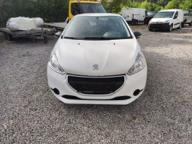 Peugeot 208 1000 I 68 к.с. - Car24.bg Peugeot 208 1000 I 68 к.с.