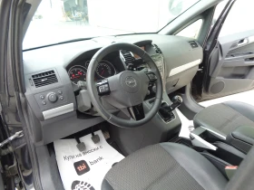 Opel Zafira 1.7CDTI-110-COSMO-ECO FLEX-KOJA-7m-BARTER-LIZING - 5990 лв. / 3062.64 € - 46517300 10 | Car24.bg Opel Zafira 1.7CDTI-110-COSMO-ECO FLEX-KOJA-7m-BARTER-LIZING - 5990 лв. / 3062.64 € - 46517300 10