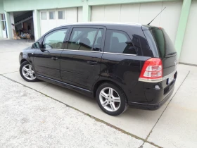 Opel Zafira 1.7CDTI-110-COSMO-ECO FLEX-KOJA-7m-BARTER-LIZING - 5990 лв. / 3062.64 € - 46517300 3 | Car24.bg Opel Zafira 1.7CDTI-110-COSMO-ECO FLEX-KOJA-7m-BARTER-LIZING - 5990 лв. / 3062.64 € - 46517300 3