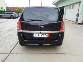 Opel Zafira 1.7CDTI-110-COSMO-ECO FLEX-KOJA-7m-BARTER-LIZING - 5990 лв. / 3062.64 € - 46517300 6 | Car24.bg Opel Zafira 1.7CDTI-110-COSMO-ECO FLEX-KOJA-7m-BARTER-LIZING - 5990 лв. / 3062.64 € - 46517300 6