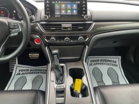 Honda Accord Sport * CARFAX * АвтоКредит* (ЦЕНА ДО БГ) - 32999 лв. / 16872.12 € - 13533549 12 | Car24.bg Honda Accord Sport * CARFAX * АвтоКредит* (ЦЕНА ДО БГ) - 32999 лв. / 16872.12 € - 13533549 12