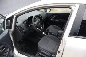 Kia Rio III 1.2 85hp - 8900 лв. / 4550.50 € - 25078246 7 | Car24.bg Kia Rio III 1.2 85hp - 8900 лв. / 4550.50 € - 25078246 7