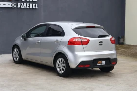 Kia Rio III 1.2 85hp - 8900 лв. / 4550.50 € - 25078246 6 | Car24.bg Kia Rio III 1.2 85hp - 8900 лв. / 4550.50 € - 25078246 6