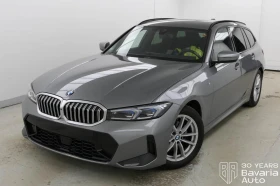 BMW 320 i Touring M Sport Paket Sportautomatic - Car24.bg BMW 320 i Touring M Sport Paket Sportautomatic