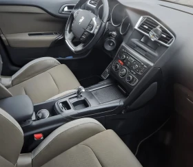 Citroen DS4 EXECUTIVE/АВТОМАТ/РЕАЛЕН ПРОБЕГ - 6500 € / 12712.90 лв. - 95208605 5 | Car24.bg Citroen DS4 EXECUTIVE/АВТОМАТ/РЕАЛЕН ПРОБЕГ - 6500 € / 12712.90 лв. - 95208605 5