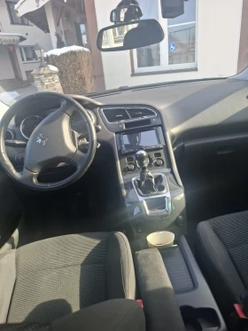 Peugeot 5008 1, 6 HDI - 4900 € / 9583.57 лв. - 70357847 4 | Car24.bg Peugeot 5008 1, 6 HDI - 4900 € / 9583.57 лв. - 70357847 4