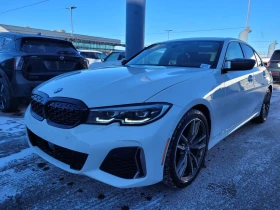 BMW 340 M340I | XDRIVE | M PACK | ВТОРИ КОМПЛЕКТ ГУМИ | Auto.bg — изображение 3 BMW 340 M340I | XDRIVE | M PACK | ВТОРИ КОМПЛЕКТ ГУМИ | Auto.bg — изображение 3