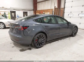Tesla Model 3 Performance AWD - 19200 € / 37551.94 лв. - 59651608 4 | Car24.bg Tesla Model 3 Performance AWD - 19200 € / 37551.94 лв. - 59651608 4