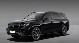 Mercedes-Benz GLS 450 d / NEW MODEL / 4-MATIC / AMG / AIR / NIGHT /BURM/ | Auto.bg — изображение 3 Mercedes-Benz GLS 450 d / NEW MODEL / 4-MATIC / AMG / AIR / NIGHT /BURM/ | Auto.bg — изображение 3