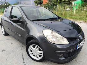 Renault Clio 1.2//КЛИМА ГАЗ __ - Car24.bg Renault Clio 1.2//КЛИМА ГАЗ __